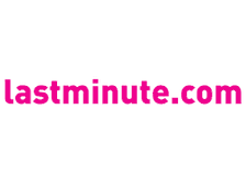 logo lastminute
