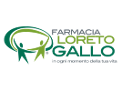 Codice sconto Farmacia Loreto Gallo