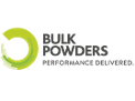 Codice sconto Bulk Powders